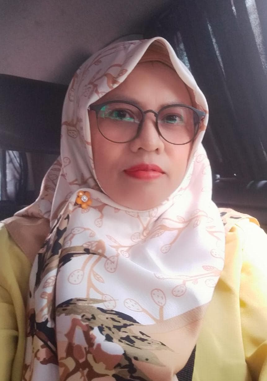 Ibunda Anisa Karyati