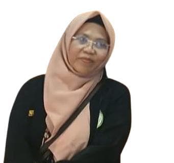 Ibunda Siti Romlah